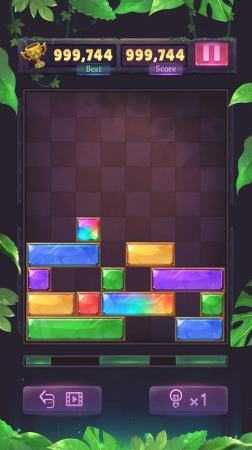 移動寶石 v1.1.1 安卓版 0
