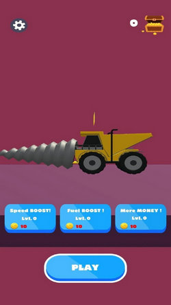 鉆車3D v1.4 安卓版 1