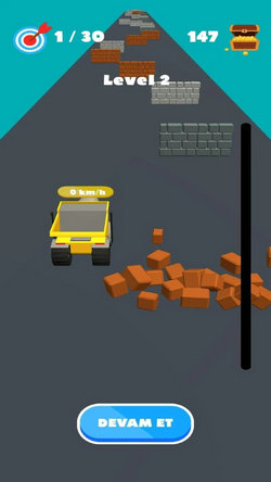 鉆車3D v1.4 安卓版 2