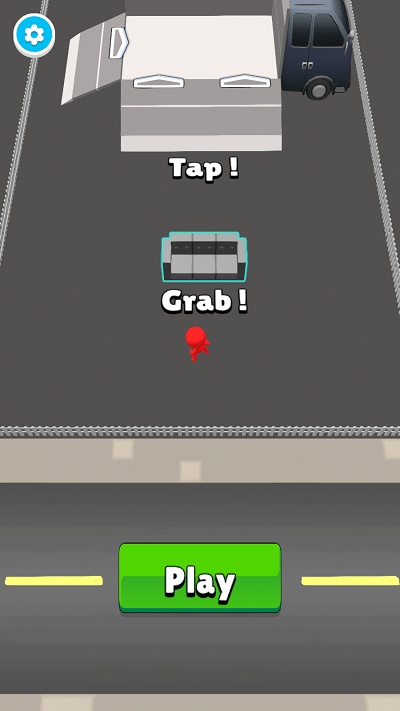 瘋狂的搬運工 v0.1.1 安卓版 0
