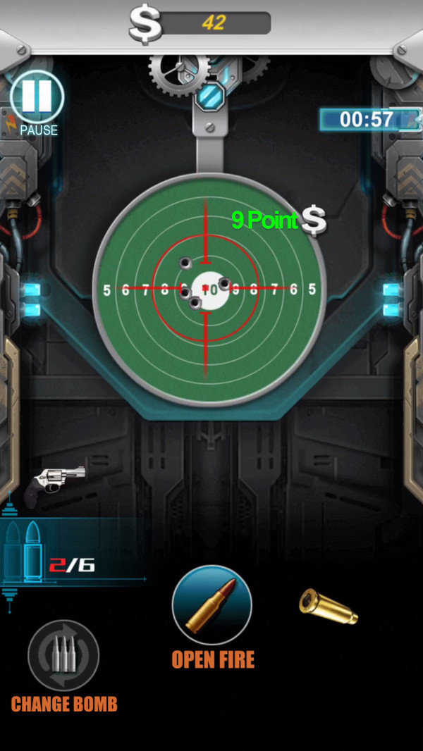 合成玩具槍 v1.0.9 安卓版 2