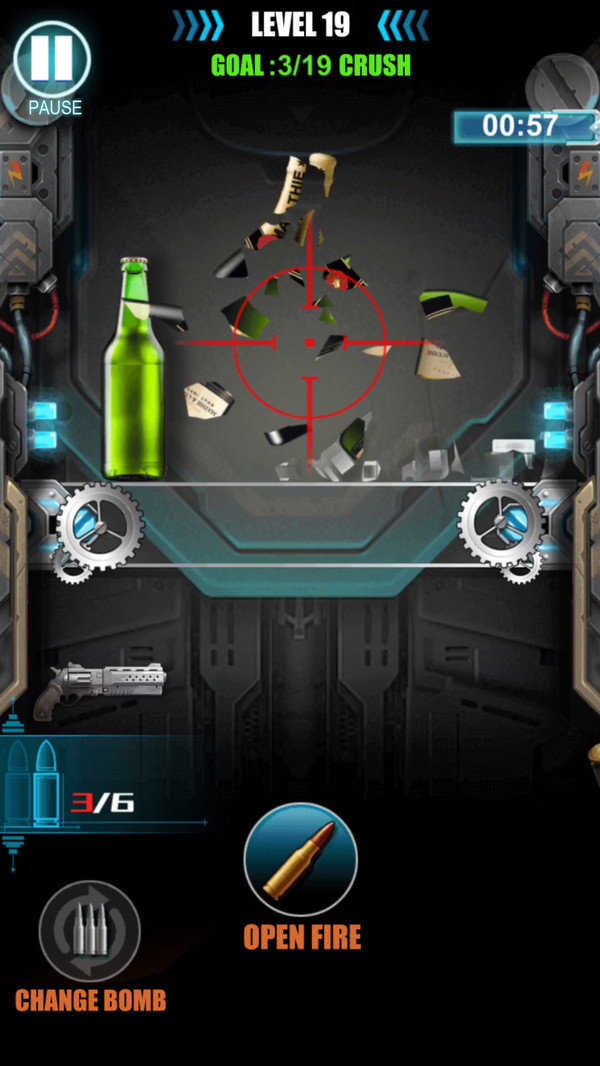 合成玩具槍 v1.0.9 安卓版 0
