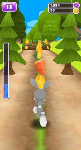 兔子的奇妙小鎮(zhèn) v1.3.1 安卓版 0