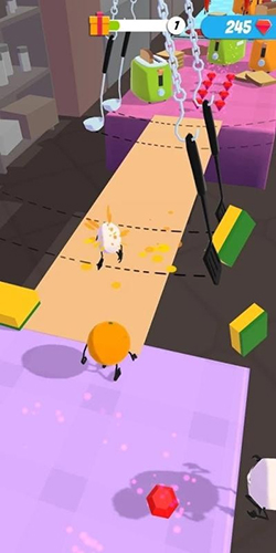 廚房逃脫3D v1.9.2 安卓版 0