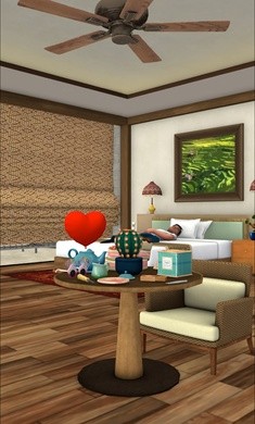 逃脫巴厘島 v1.0.0 安卓版 2