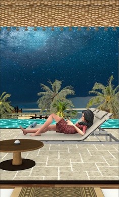 逃脫巴厘島 v1.0.0 安卓版 0