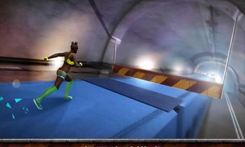 跑酷模擬器3D v1.3.1 安卓版 1