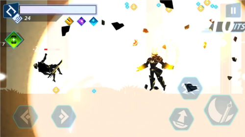 忍者傳奇 v1.0.0 安卓版 1