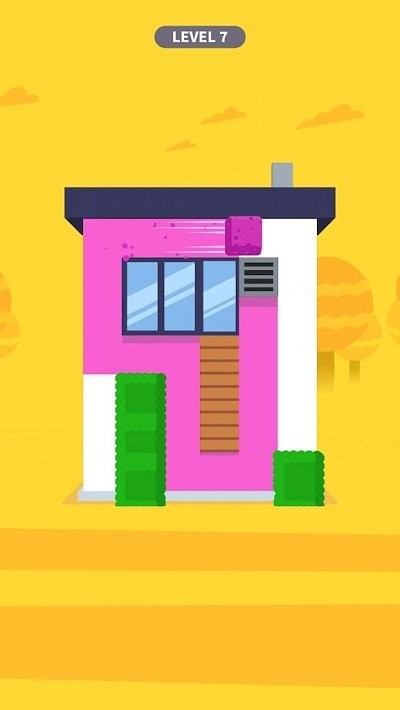 房屋油漆工 v1.4.16 安卓版 1