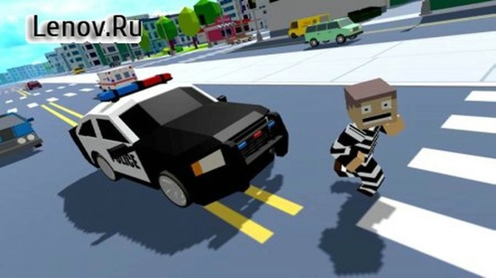 俄羅斯方塊警察局 v1.0.2 安卓版 1