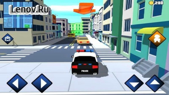 俄羅斯方塊警察局 v1.0.2 安卓版 2