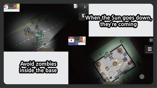 死亡之城僵尸生存 v1.2.7 安卓版 2
