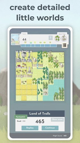 方谷 v1.0.8 安卓版 2