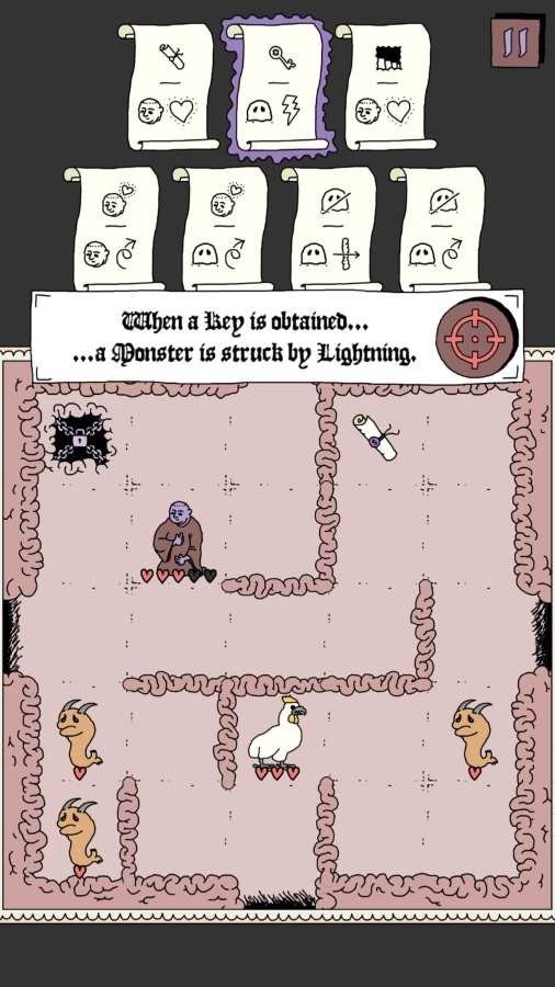 七卷軸 v1.0.1 安卓版 2
