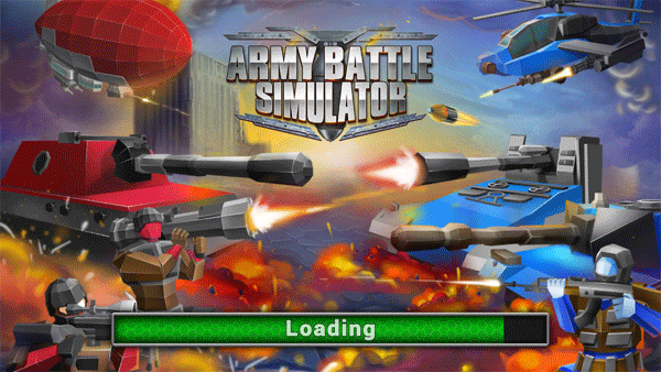 陸軍戰(zhàn)斗模擬器 v1.3.70 最新版 0