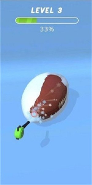 我掃雪賊6 v0.1 安卓版 2