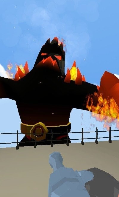 消防戰(zhàn)士3d v1.0.0 安卓版 2