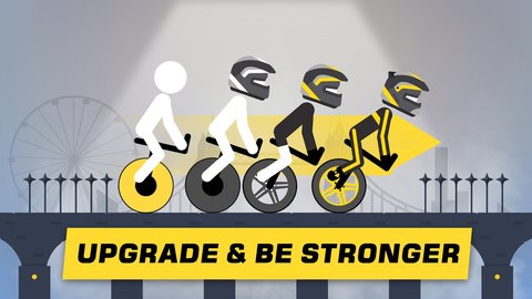 火柴人的賽車 v1.0.1 安卓版 2