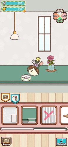 小花盆刺猬 v1.0.2 安卓版 2