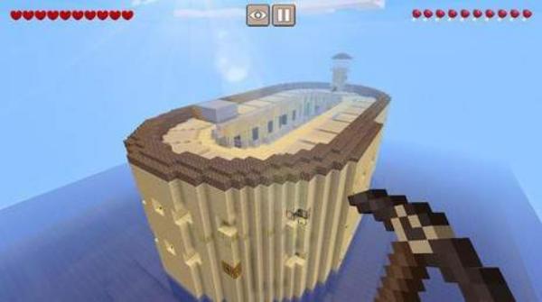 監(jiān)獄工藝 v1.7.4 安卓版 2