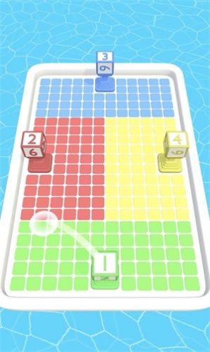 骰子鸣叫战 v0.0.1 安卓版2