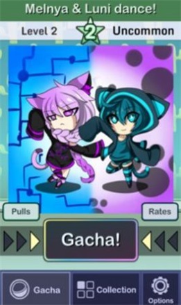 加查人物模擬器 v1.0.6 安卓版 0