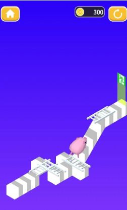 搭梯救動(dòng)物 v1.0.0 安卓版 2