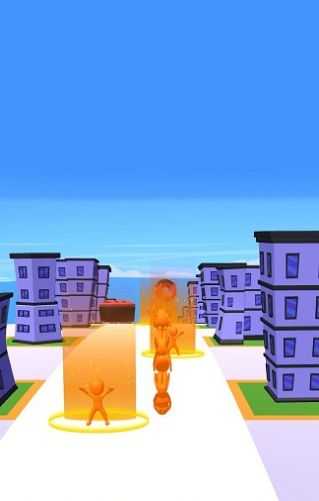 火柴人车轮跑 v1.0 安卓版1
