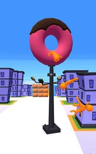 火柴人车轮跑 v1.0 安卓版2