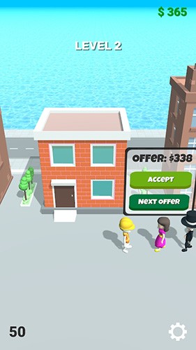 專業(yè)建設(shè)者3D v1.2.4 安卓版 1