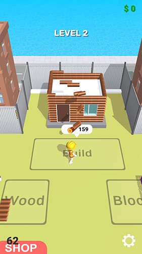 專業(yè)建設(shè)者3D v1.2.4 安卓版 2