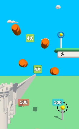 飛索火拼 v0.0.5 安卓版 0