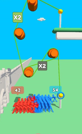 飛索火拼 v0.0.5 安卓版 1