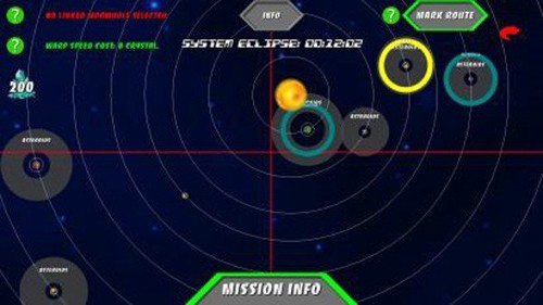 遠星戰(zhàn)爭 v1.1.18 安卓版 1