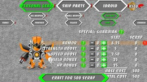 遠星戰(zhàn)爭 v1.1.18 安卓版 2