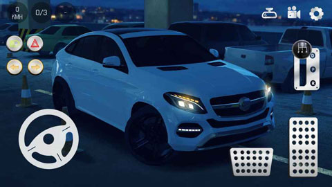 真實泊車2 v6.2.0 安卓版 2