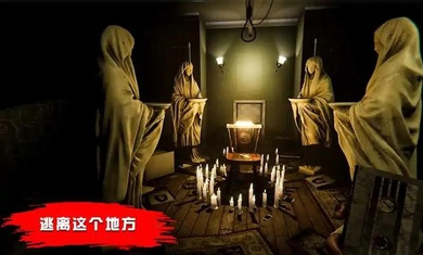 蓋爾斯娃娃恐怖屋 v0.0.2 安卓版 1