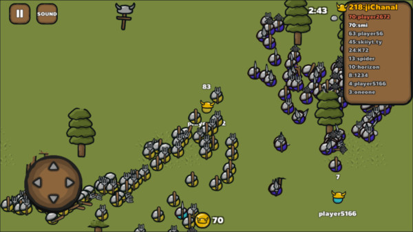 地精的戰(zhàn)爭(zhēng) v1.2 安卓版 1
