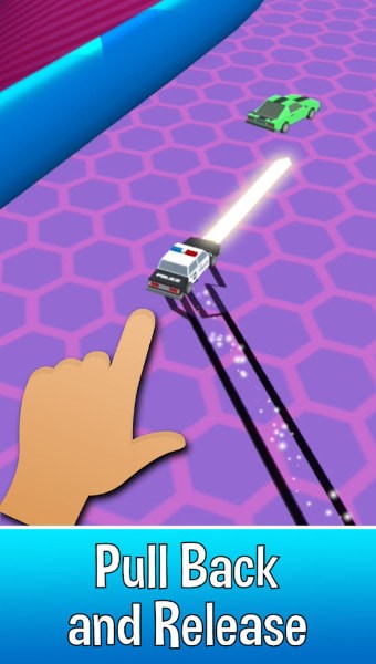 輕彈賽車手 v0.1 安卓版 1