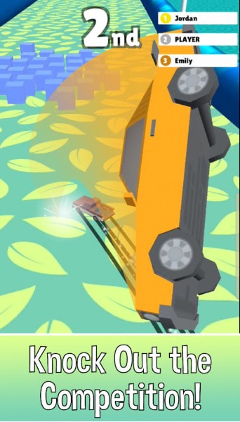 輕彈賽車手 v0.1 安卓版 2