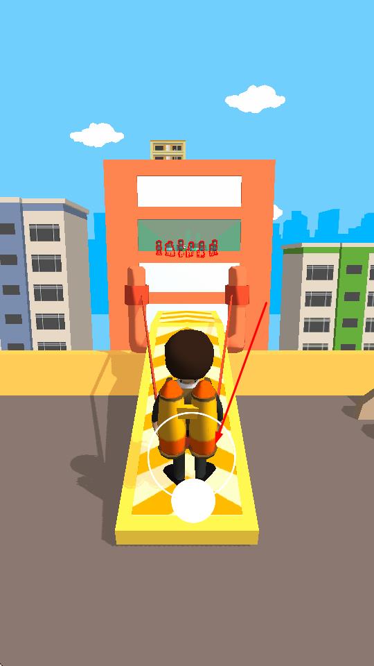 失事與救援 v1.1 安卓版 0