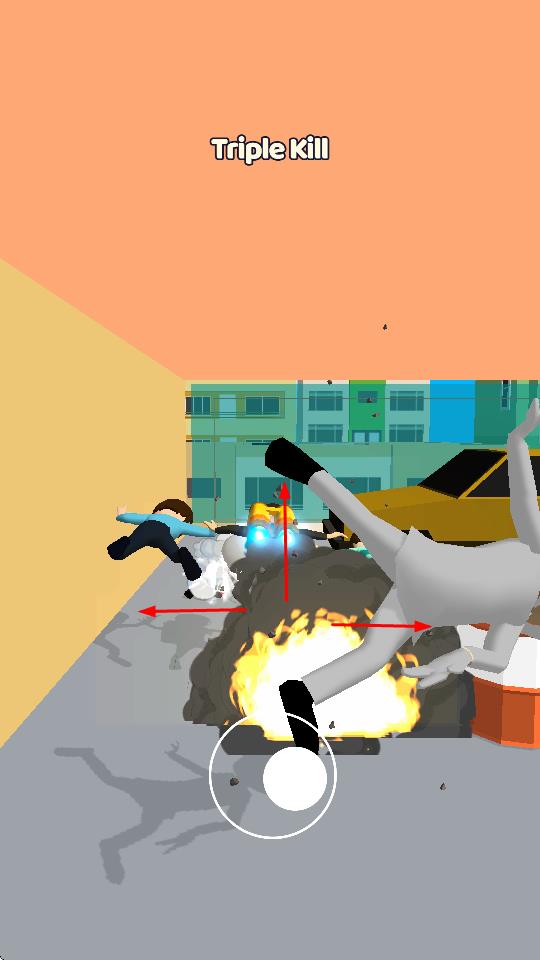 失事與救援 v1.1 安卓版 2