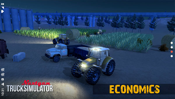 Nextgen v2.2.0.3 安卓版 0