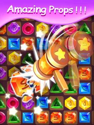 Jewel Feverish v1.5 安卓版 1