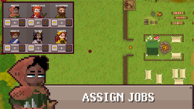 殖民地生存手機(jī)版 v2.3.6 安卓版 2