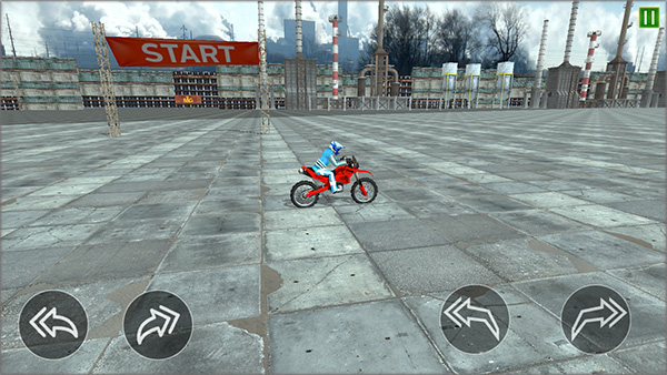 極致自行車特技中文版 v1.2 安卓版 2