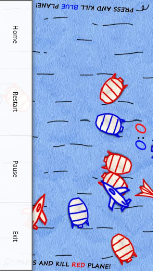 Paper War for 2 player v1.07 安卓版 0