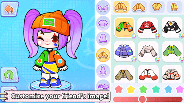 奇妙創(chuàng)意世界最新版 v8.72.08.20 安卓版 1