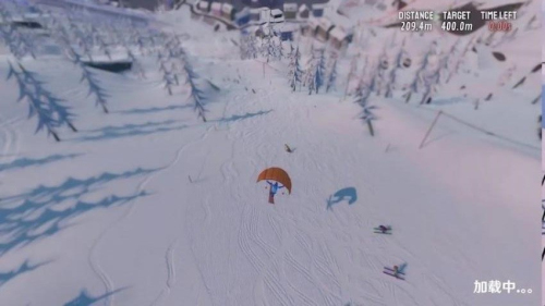 真實滑雪模擬器最新版 v1.5 安卓版 0