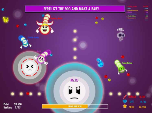egg.io v1.0 安卓版 0